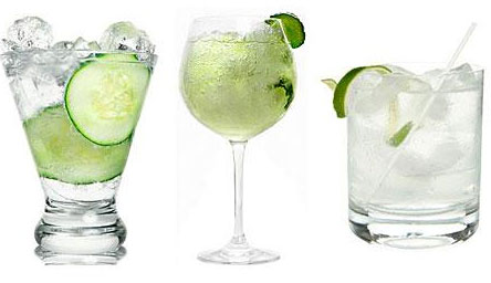 tonic